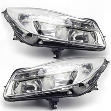 OPEL INSIGNIA 08-12 NOUVEAU