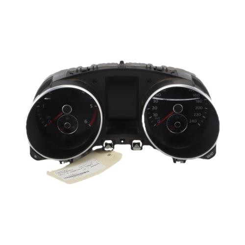 Compteur volkswagen golf - volkswagen,