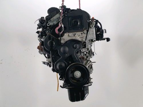 Moteur type 8h01 - peugeot, 207