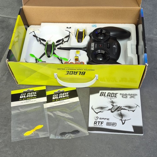 Horizon hobby drone - horizon,