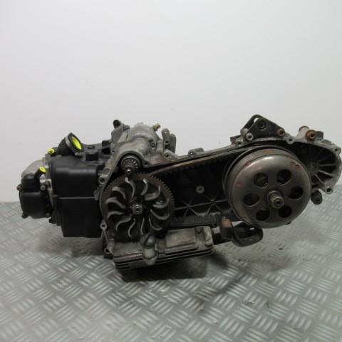 Moteur vespa 125 - moteur, 2004