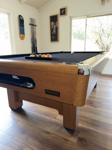Standard foot imperial - 8-foot,