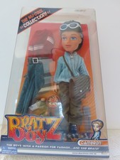 BRATZ Poupée -Cameron - Bratz