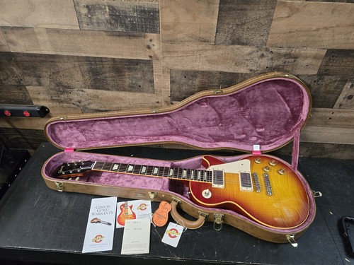 2004 gibson les paul - gibson,
