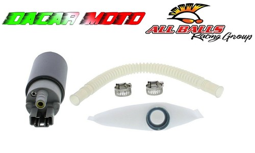 Kit pompe essence bmw 650 - kit, g