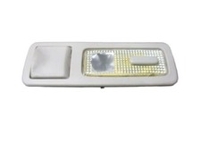 Interior Light for Peugeot 307 SW (3H) 1.6 HDI 110
