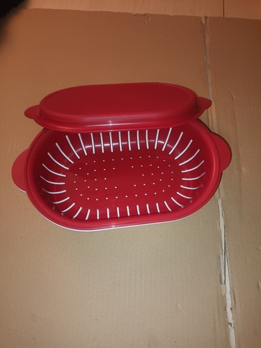Tupperware allegra legumier - tupperware,