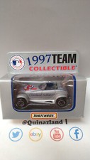Matchbox 1997 team MLB
