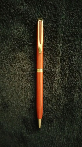Stylo bille waterman - waterman, neuf