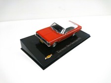 Chevrolet Opala Gran Luxo 1971