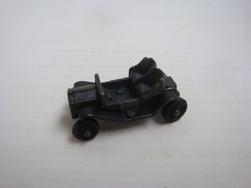 Kinder ancien montable auto - kinder,