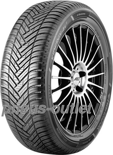 Pneus saisons hankook - pneus,