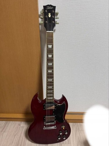 Guitare tokai type - guitare,