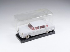 NOREV - 64 - Opel Kapitan -