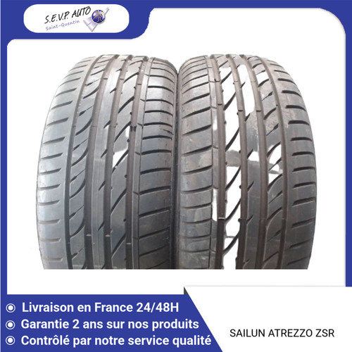 Paire de pneus - , sailun