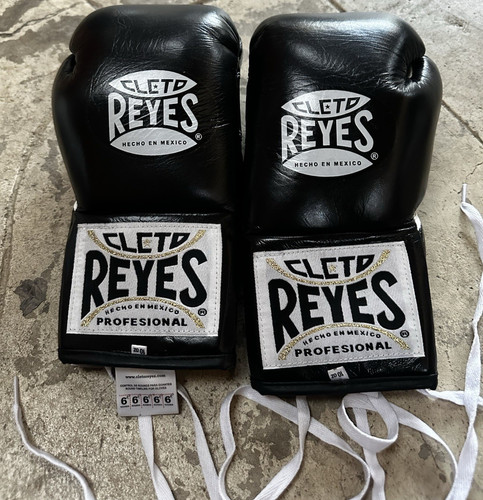 Cleto reyes profesional - reyes,