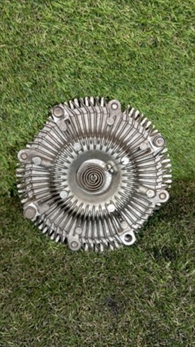 Ventilateur moteur nissan - ventilateur,