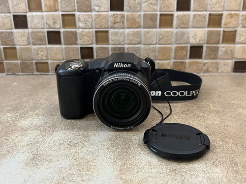 Nikon coolpix l100 - l100, 10