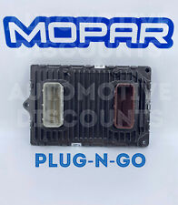2012 Dodge Charger 6.4L SRT Ecu Ecm Pcm PLUG-N-GO 05150610AC