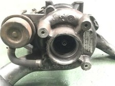 7700101141B Turbocharger AT FOR RENAULT LAGUNA (B56) 2.2 DTRT 42641