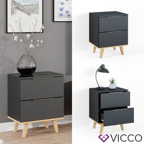Commode buffet bas - table, de