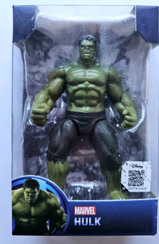 Figurine marvel hulk toys - figurine,
