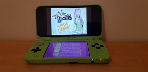Rare console new - rare, ds