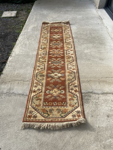 Tapis milas couloir - tapis,