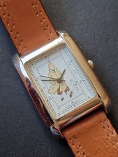 Montre Tintin Quartz
