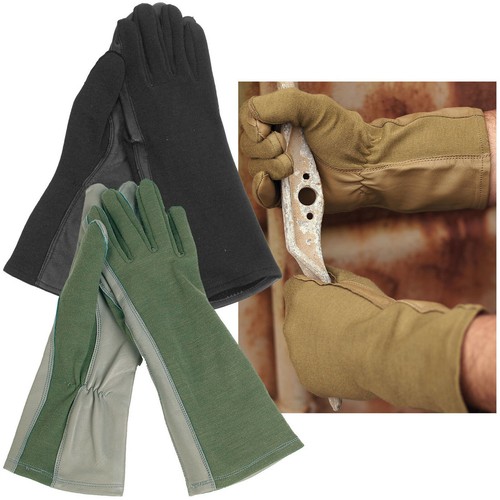 Nomex gants flammenhemmend - nomex,