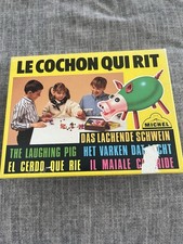 jeu de societe le cochon qui