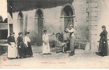 GUERET - L'Abattoir - Luquet editor