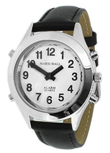 Marschall parler montre - marschall, ♀