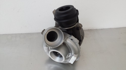 Turbocompresseur mercedes benz - turbocompresseur, mercedes-benz