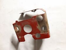 tôle moteur de motobineuse stafor s6b avec moteur Bernard 117 bis s