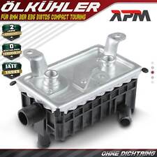 Refroidisseur de D'Huile L'Huile Moteur pour BMW 3er E36 318tds Compact Touring
