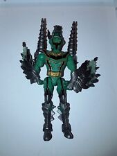 Power rangers mystic force