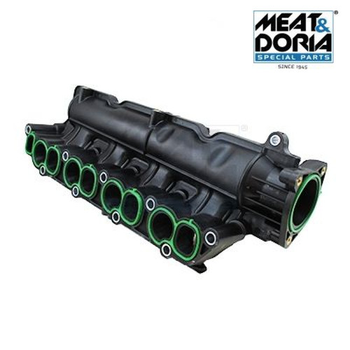 Intake manifold module meat - intake, &
