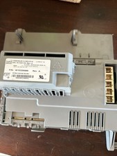 Whirlpool Washing Machine Control Board WPW10326989 New