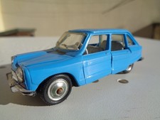 Citroen AMI 8 Norev 1/43