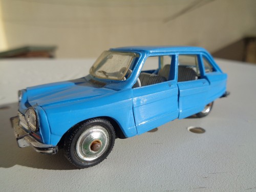 Citroen ami norev 43 - 8,