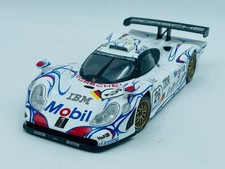 MAISTO PORSCHE 911 GT1 n°26