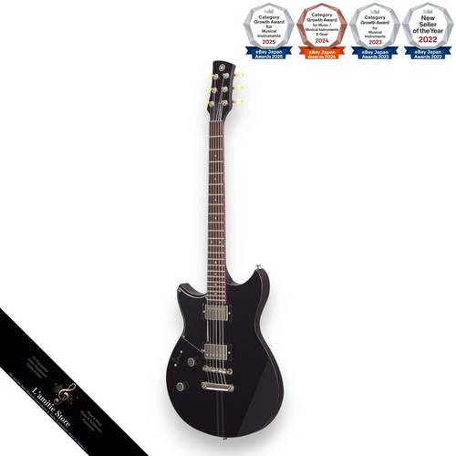 Guitare électrique yamaha - guitare,
