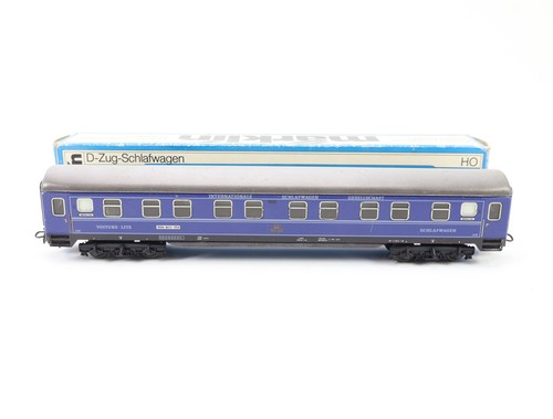 Märklin 4029 voiture - h0,