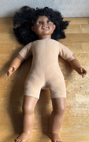 Rare vintage smoby roby rio - rare,
