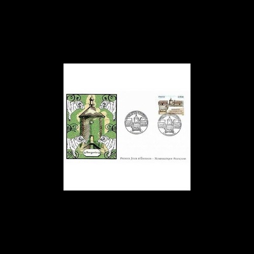Fdc lnf bergerie - lnf,
