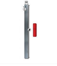 fer 260 x 20 x 2,5 carbure pour rabot kity 636 637 1637