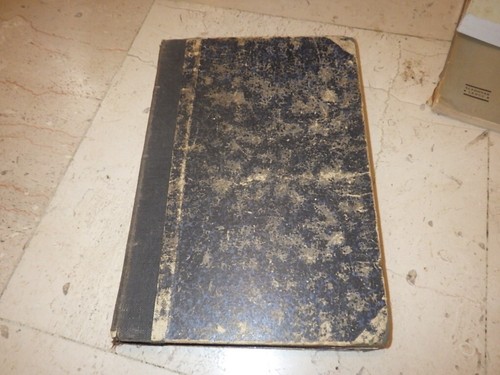 1881 recueil faux bourdons - de,