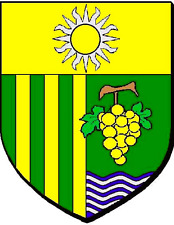 Château Grillon/Crème de Tête - Grand Cru, Millésime du millénaire 1945, Barsac