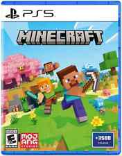 Minecraft - PlayStation 5